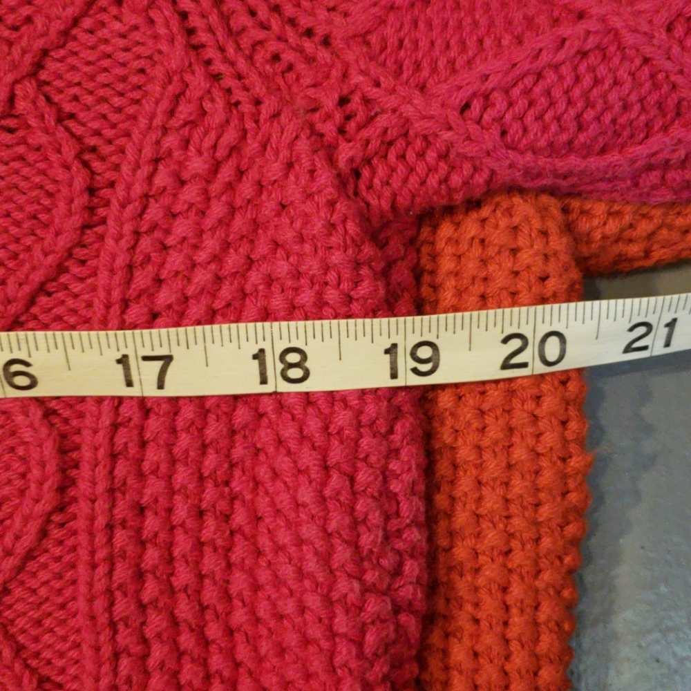 Talbots sweater - Picture 7 of 8